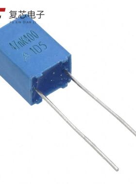 原厂正品B32529C6473K全新CAP FILM 0.047UF 10% 400VD