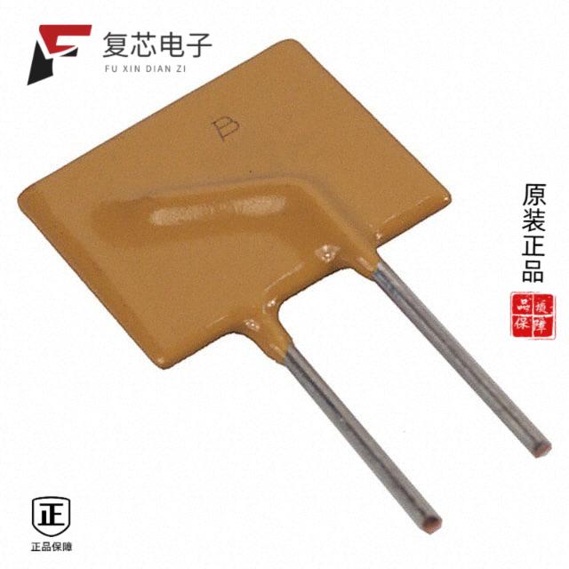 原厂正品MF-R600-2全新PTC RESET FUSE 30V 6A RADIAL