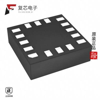 原厂正品L2G2ISTR全新MEMS MOTION SENSOR 2AXIS 16WFL