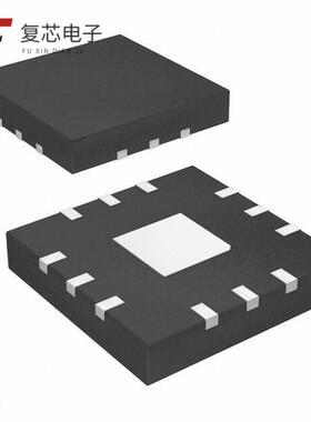 ISL9120IRTAZ全新IC REG BCK BST ADJ 800MA 12TQF
