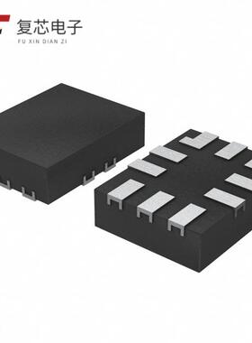 原厂正品PI3USB102ZLEX全新IC SW USB 2.0 10-TQFN