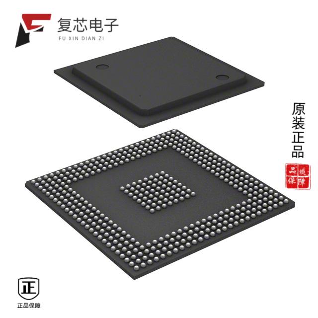原厂正品MPC5554MVR132全新IC MCU 32BIT 2MB FLASH 41
