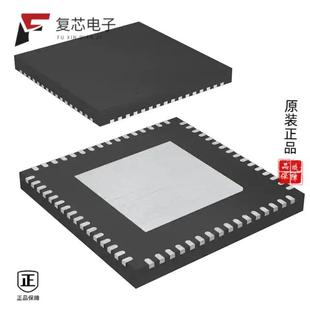 KSZ8864CNXCA 4PORT TR全新IC SWITCH 64Q ETH 原厂正品