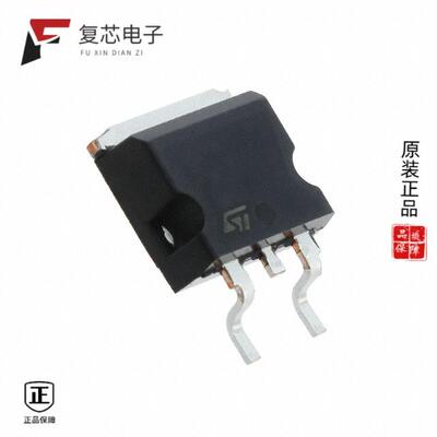 STB18N65M5全新MOSFET N-CH 650V 15A D2PAK原厂正品