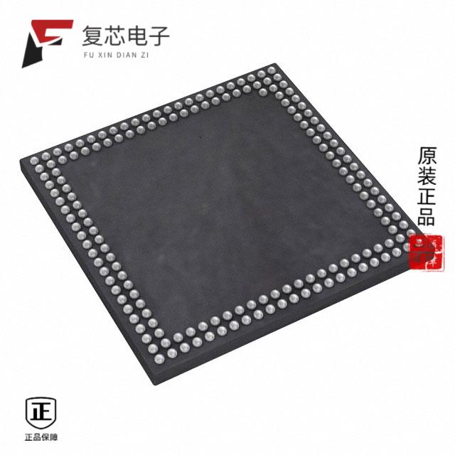 原厂正品MT29C4G48MAZBBAKB-48 IT全新IC FLASH RAM 4G