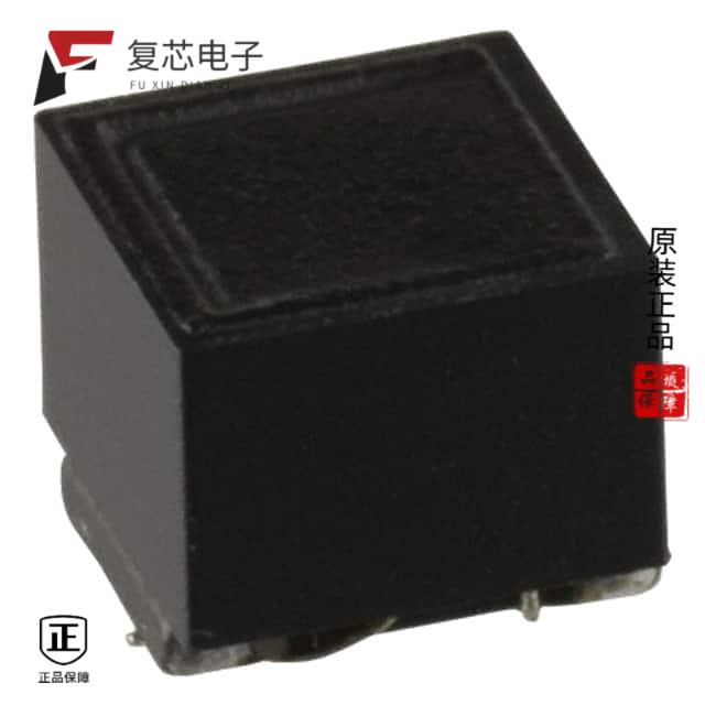原厂正品DLW5BSM501TQ2L全新CMC 1A 2LN 500 OHM SMD