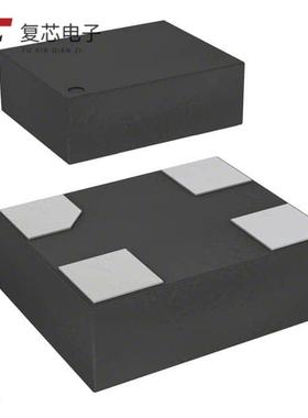 原厂正品ASDMB-50.000MHZ-LC-T全新MEMS OSC XO 50.000
