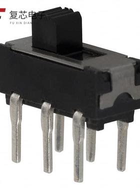 原厂正品EG1271全新SWITCH SLIDE SPDT 300MA 30V