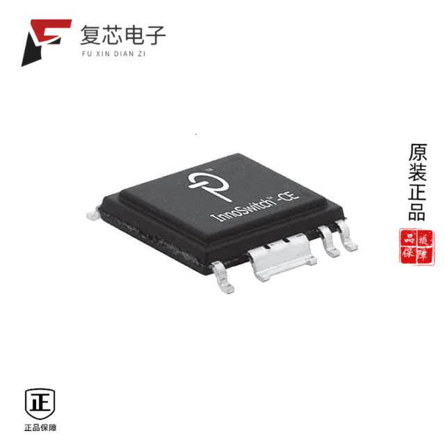原厂正品INN2604K-TL全新IC OFFLINE SWITCH FLYBACK 1