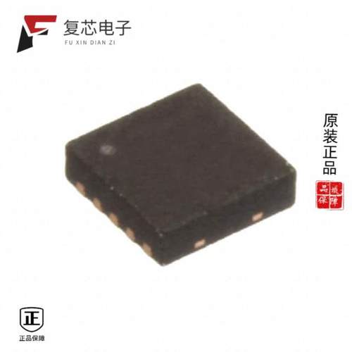 原厂正品MP1907AGQ-Z全新IC GATE DRVR HALF-BRIDGE 10