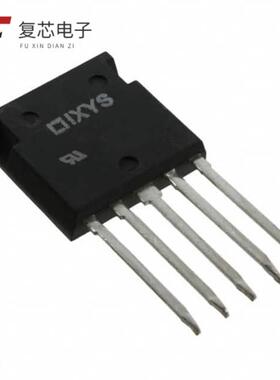 原厂正品FUO22-16N全新BRIDGE RECT 3P 1.6KV 28A I4-P