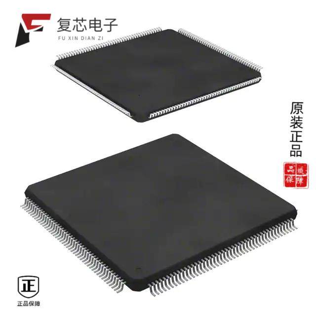 原厂正品XE169FH200F100LABFXUMA1全新IC MCU 16BIT 1.