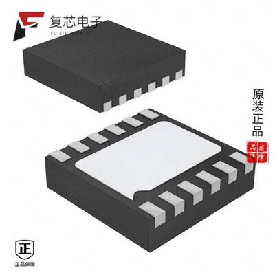 AAT3152IWP-T1全新IC LED DRIVER RGLTR DIM 12TDF