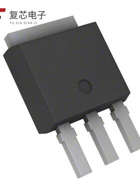 原厂正品FCU900N60Z全新MOSFET N-CH 600V 4.5A IPAK