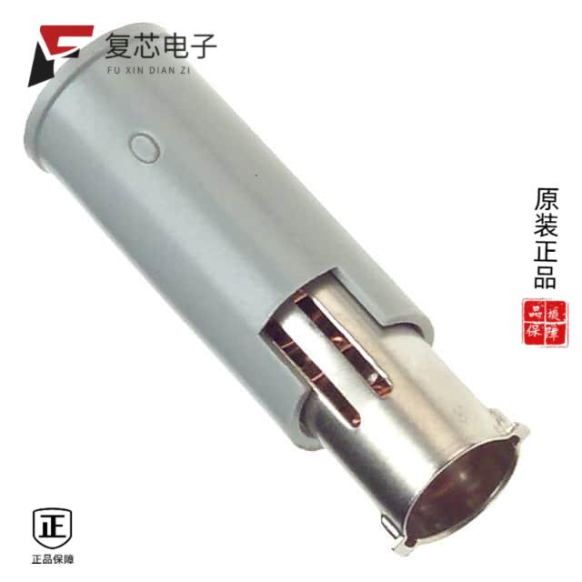 原厂正品03450101HX020全新FUSE HOLDER KNOB GRAY 3AG