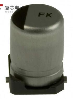 EEE-FK0J220R全新CAP ALUM 22UF 20% 6.3V SMD原厂正品