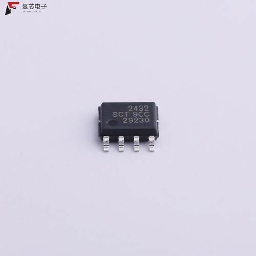 原厂正品SCT2432STER全新SCT2432STER