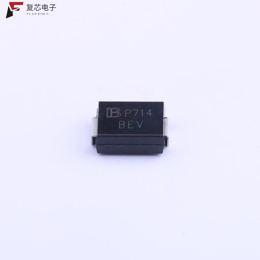 原厂正品SMCJ20CA全新双向 Vrwm:20V