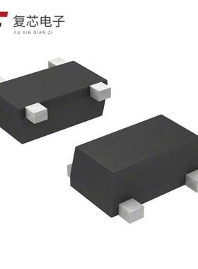 原厂正品BFP650FH6327XTSA1全新RF TRANS NPN 4.5V 42G