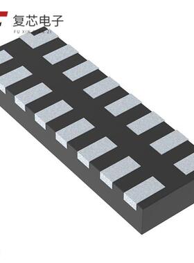 原厂正品EMI8143MUTAG全新CMC 100MA 6LN SMD ESD