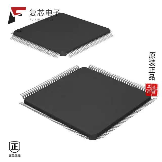 原厂正品KSZ8842-16MVLI全新IC ETHERNET SW 2PORT BUS