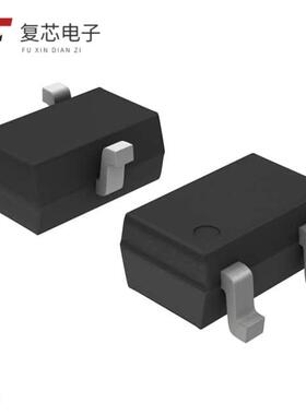 原厂正品MUN5230T1G全新TRANS PREBIAS NPN 50V SC70-3