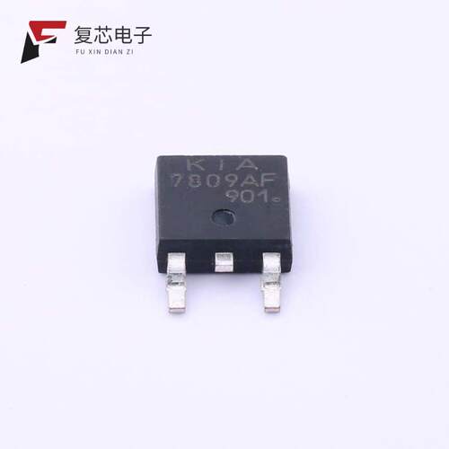 全新正品KIA7809AF-RTF/P|KIA7808AF-RTF/P|KIA7809API-U/PF