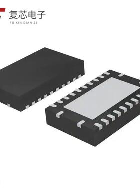 74HC4067BQ-Q100J全新IC MUX/DEMUX 1X16 D24HVQFN