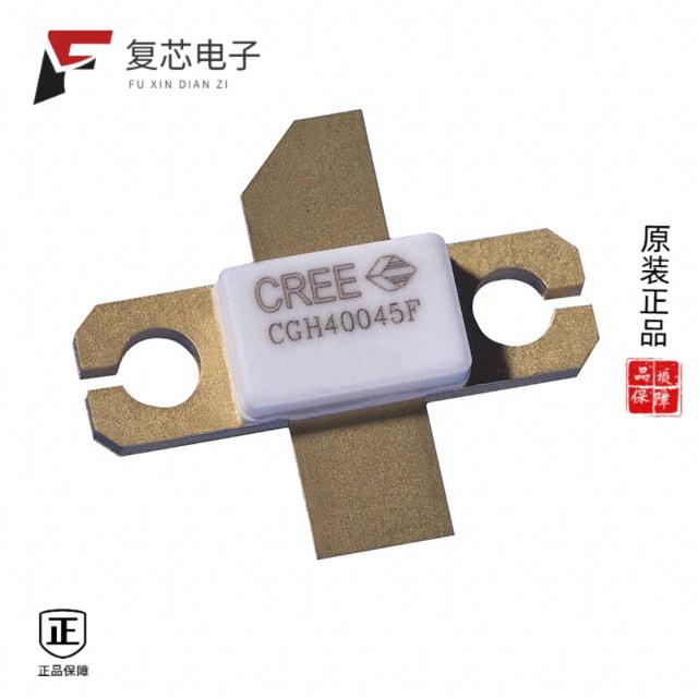 原厂正品CGH40045F全新RF MOSFET HEMT 28V 440193