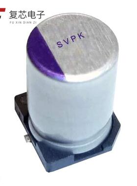 原厂正品35SVPK330M全新CAP ALUM POLY 330UF 20% 35V