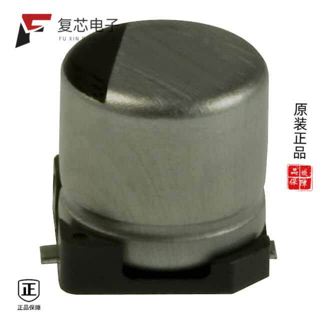 原厂正品EEE-1EA100SR全新CAP ALUM 10UF 20% 25V SMD