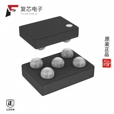 原厂正品ADP2108ACBZ-1.0-R7全新IC REG BUCK 1V 600MA