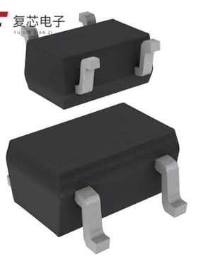 原厂正品1SS382TE85LF全新DIODE ARRAY GP 80V 100MA U