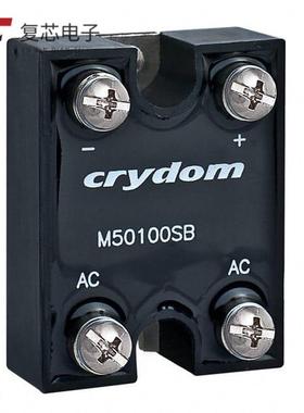 原厂正品M50100SB1200全新BRIDGE RECT 1P 1.2KV 100A