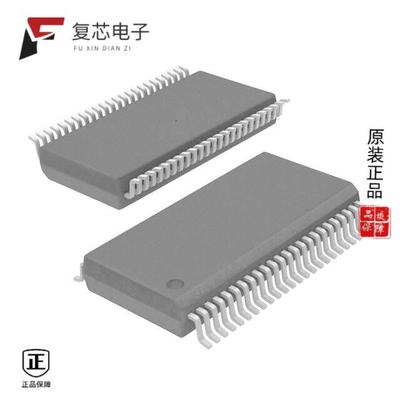 原厂正品74LVC162244APAG8全新IC BUF NON-INVERT 3.6V