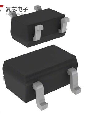 原厂正品1SS383(TE85L,F)全新DIODE ARRAY SCHOTTKY 40