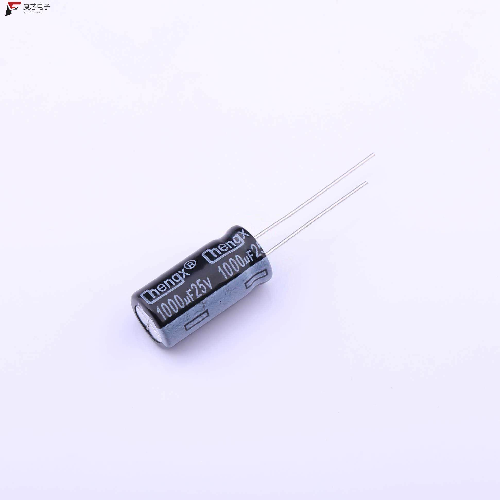 原厂正品KM108M025G20RR0VH2FP0全新1000uF ±20% 25V