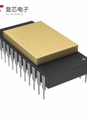 原厂正品ADDAC80D-CBI-V全新IC DAC 12BIT 24CERDIP