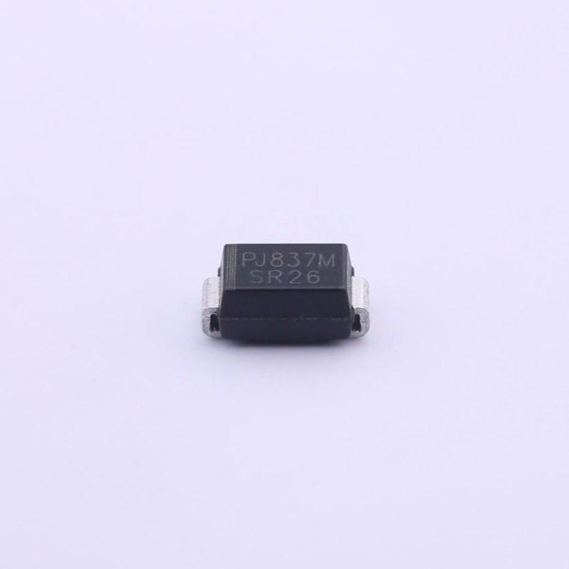 原厂正品SR26_R1_00001全新60V 2A 700mV@2A