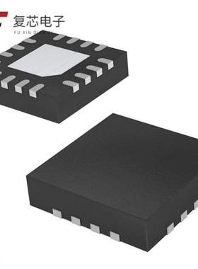 原厂正品BD2606MVV-E2全新IC WHITE LED DVR 6CH 16SQFN