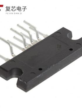 原厂正品FSFA2100全新IC OFFLINE SW HALF-BRIDGE 9SIP