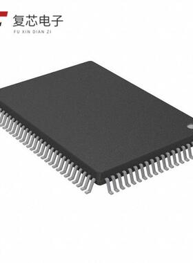 原厂正品IS61NLF25636A-7.5TQLI全新IC SRAM 9MBIT PAR