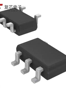 原厂正品MAX1551EZK+T全新IC BATT CHG LI-ION 1CEL TS