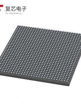 原厂正品XCZU7CG-L2FBVB900E全新IC SOC CORTEX-A53 90