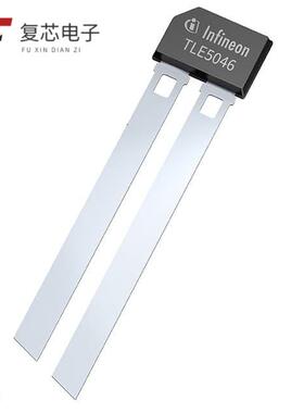 原厂正品TLE5046ICAKLRHALA1全新IC HALL SENSOR LINEA