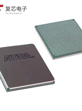 原厂正品EP1AGX60DF780C6N全新IC FPGA 350 I/O 780FBGA