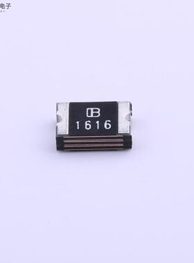原厂正品SMD1812B160TF/16全新PTC自恢复保险丝 FUSE18