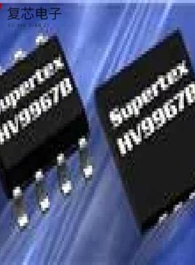原厂正品HV9967BK7-G全新IC LED DRVR RGLTR DIM 750MA