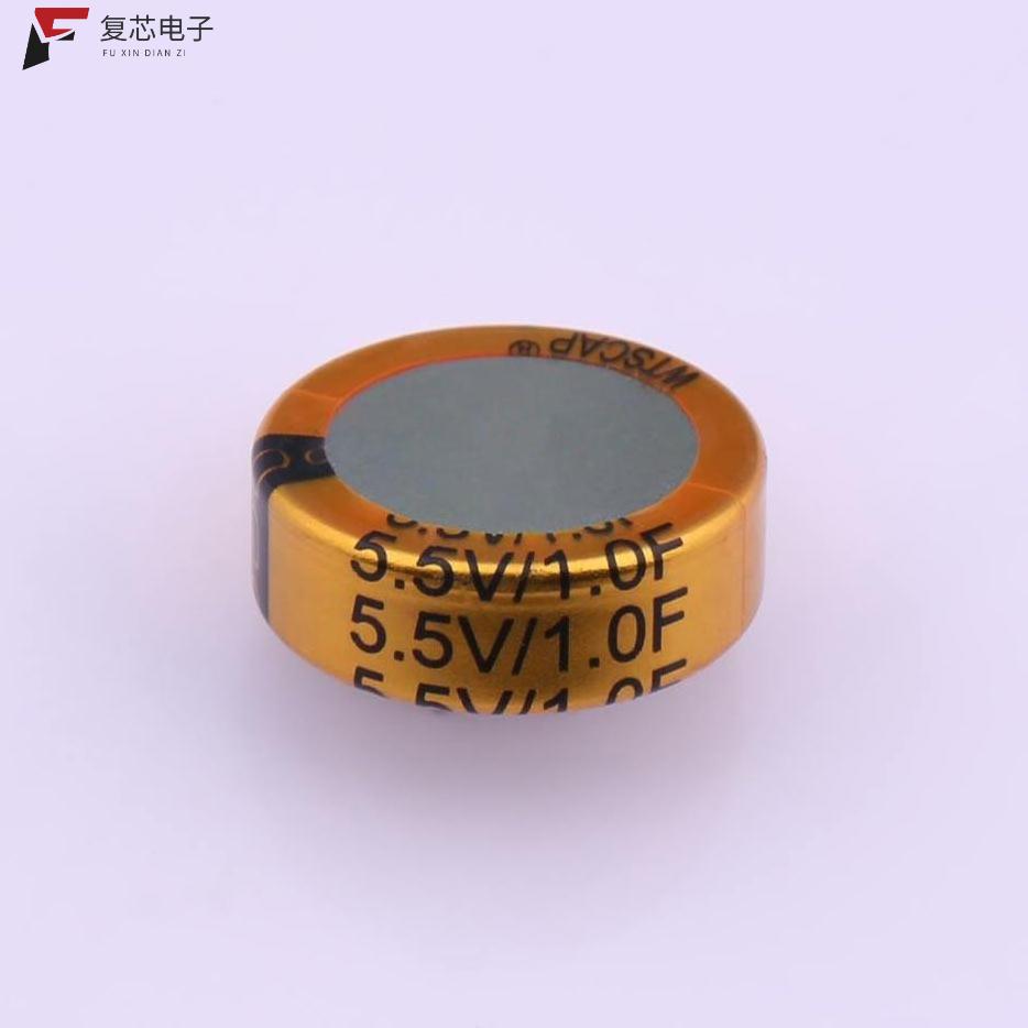 原厂正品WTC5V51F0Z-0720C全新1F -20%~+80% 5.5V