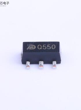 原厂正品MD53U50全新Vin=10V Vout=1.2V~5V 500mA 65dB